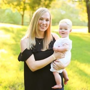 Meet your Posher, Mandy
